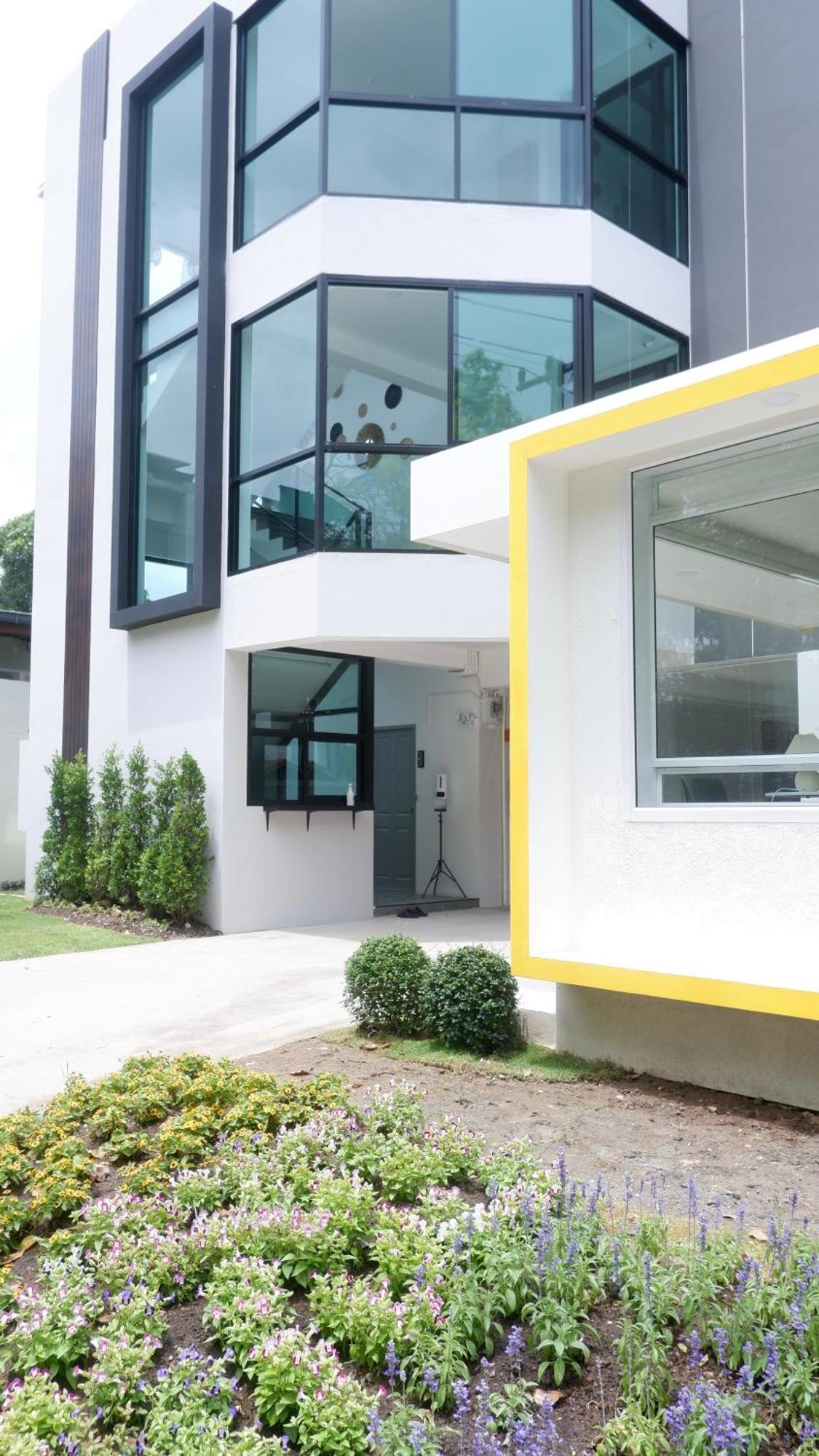 Darin Chiangmai Hotel And Residence Chiang Mai Exterior photo